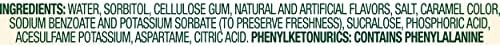 Maple Grove Farms, Syrup, Sugar Free, 24 Ounce (Pack of 2)