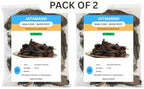 2 Packs Jatamansi Root | Balchad Musk Root | Nardostachys Jatamansi | Spikenard Indian - 25 GMS