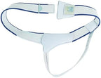 Inguinal Hernia Brief Band for one side hernia Ref.353 With Plain Pad Size 8 100 cm. (inch. 39.37") Left Side