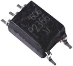 10pcs TLP2366 P2366 SOP-5 TLP2366V