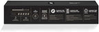 Nespresso Capsules Vertuo, Fortado Gran Lungo Americano, Dark Roast Espresso Coffee, 30 Count Coffee Pods, Brews 5.0oz.