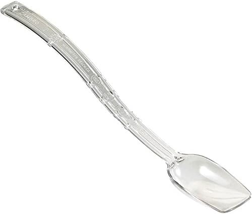 Camwear Spoon 10" Clear