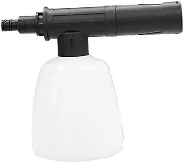 SGerste WA4036 Soap Bottle Accessory For Worx WG629E Hydroshot High Pressure Car Wash Washer