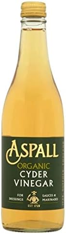 Aspall Organic Cyder Vinegar 350ml
