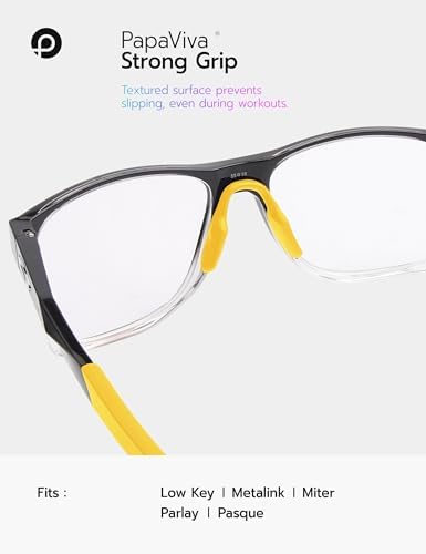 Replacement Nose Pad for Oakley Parlay OO4143
