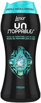 Lenor Unstoppables Scent Booster Beads Fresh 1 x 210 gr