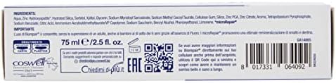 Biorepair Paste Oralcare Intensive Night Repair 75ml by COSWELL SpA