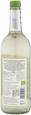 Belvoir Organic Elderflower Presse, 750 ML