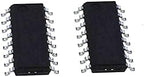 5pcs SEM5027 SOP16 SEM5027A SOP 5027A LCD chip SOP-16