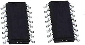 5pcs SEM5027 SOP16 SEM5027A SOP 5027A LCD chip SOP-16
