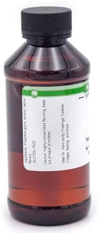 LorAnn Pear SS Flavor, 4 ounce bottle