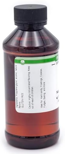 LorAnn Pear SS Flavor, 4 ounce bottle