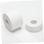 10m Cotton Athletic Tape for Muscle Support Breathable Elastic Adhesive Sports Tape for Ankle Wrist Protection Water-Resistant for Injury Prevention and Recovery