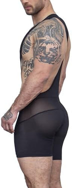 Gruff Pup Easy Release Zipper Singlet