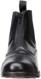 EQUISTAR Ladies All-Weather Zip Paddock