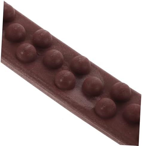 FOMIYES Plastic Gua Sha Massage Stick Foot Hand Back Massager Multi-Function Pressure Point Tool