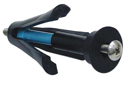 Wingits, RC-MAWSD35-2, MASTER Wall Anchor, 10-32 x 3-1/2, PK2