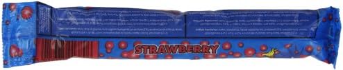 Millions Strawberry 65 G (pack Of 12)
