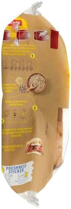 Schar Bread - Deli Style - Case of 5-8.5 oz