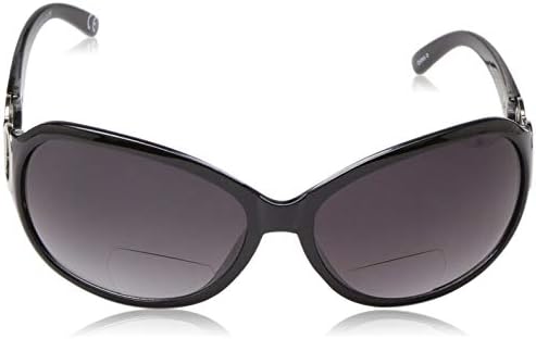 Foster Grant Women's Latte SunReaders® Segment Style