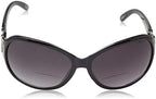 Foster Grant Women's Latte SunReaders® Segment Style