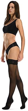 Hold-Up, Extra Black, 70 Denier, Size 5