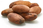Yupik Organic Raw Cacao Beans, 2.2 lb (35.2 oz), Vegan, GMO-Free, Kosher, Gluten-Free, Dried Beans, Fermented, Unroasted, No Sugar Added, Source of Fiber & Iron, Ideal for Baking & Chocolate Making
