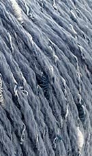 Mondial Amore de Mondial Blue Wool Yarn 120m 50g