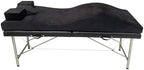 Endelle Lash Bed Topper,Ergonomic Curvy Massage Table Cushion,Premium Foam Massage Bed of Esthetician Supplies