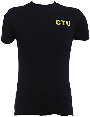 Bauer CTU, Small