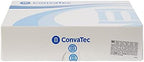 ConvaTec Surfit Natura Drainable Pouch, 10 inch Opaque with 2-Sided Comfort Panel, Model No : 401507, Size : 45 mm - 10/Box