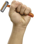 BIC 3 Sensitive, Men's Disposable Razors, Fixed Head Triple Blade for a Close Shave, Bundle of 4 Packs of 4