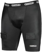Battle Sports Hockey Compression Jock Short for Adult & Kids
