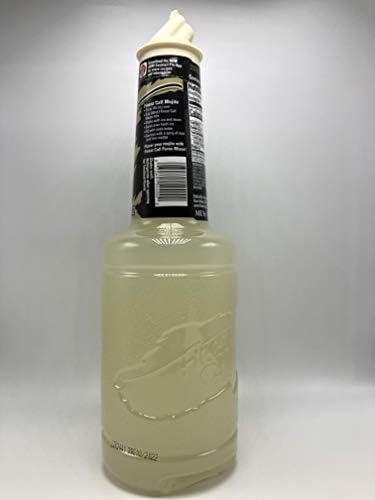 FCALL MOJITO MIX, CS 12/LTR, 03-0935 AMERICAN BEVERAGE COCKTAIL MIX