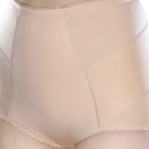 Inguinal Hernia Brief for Woman Ref. 536 Orione - Beige Colour Size 3 70-74 cm. (inch. 27.5"-29")