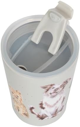 Wrendale Designs by Hannah Dale A Dog's Life' Dog Thermal Travel Cup