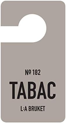 182 Fragrance Tag