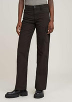 G-STAR Raw - Womens Judee Cargo Denim Jeans