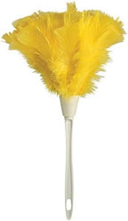 Ettore Turkey Feather Duster, 14-Inch