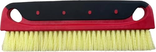 ALLWAY SWB Wallpaper Smoother with Soft Grip Handles