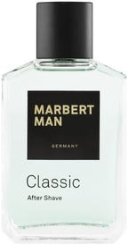 Marbert Man Classic After Shave 100 Ml 3.4 Oz