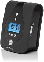 Sound Oasis Tinnitus Sound Therapy System, 24 Dr. Developed Sounds, Manage Tinnitus, Sleep Enhancement Lulls You to Sleep, Ear Ringing & Noise Relief, Privacy, Alarm w/Chime, Auto-Off Sleep Timer