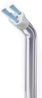 WaterPik Plaque Seeker Tips for Water Flosser Models WP 100/360/450, 2 ea