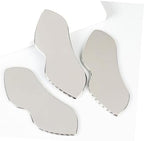 HEALLILY Stainless Steel Handheld Massager, Facial Tool - Scraping Massage Board for Body and Face