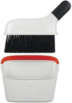 OXO Good Grips Compact Dustpan and Brush Set