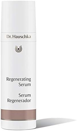 Dr. Hauschka Regenerating Serum, 1 Fl Oz