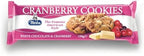 Merba White Chocolate & Cranberry Cookies 150g (Pack of 1)