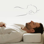 Kanuda Piano Air Pillow Double Set : Two Piano Air Pillows Nap
