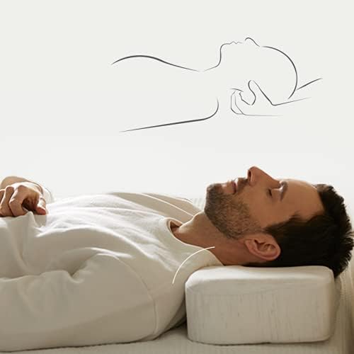 Kanuda Piano Air Pillow Double Set : Two Piano Air Pillows Nap