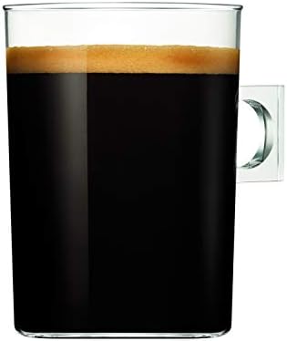 Nestle Coffee mate Dolce Gusto Nescafe Pods, Americano Intenso, 16 Count, Pack of 3